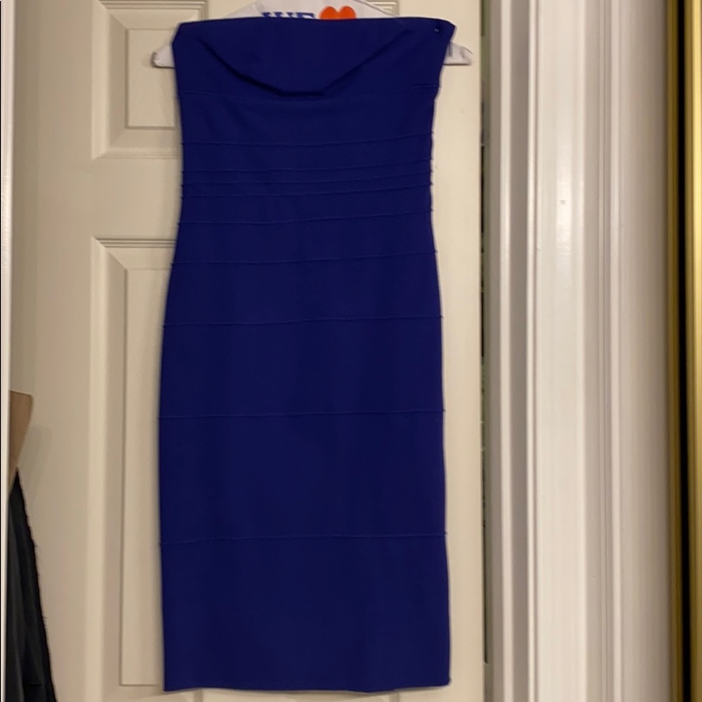 DVF Cocktail Dress